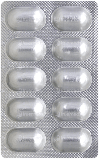 Tranefit Et Tablet 10